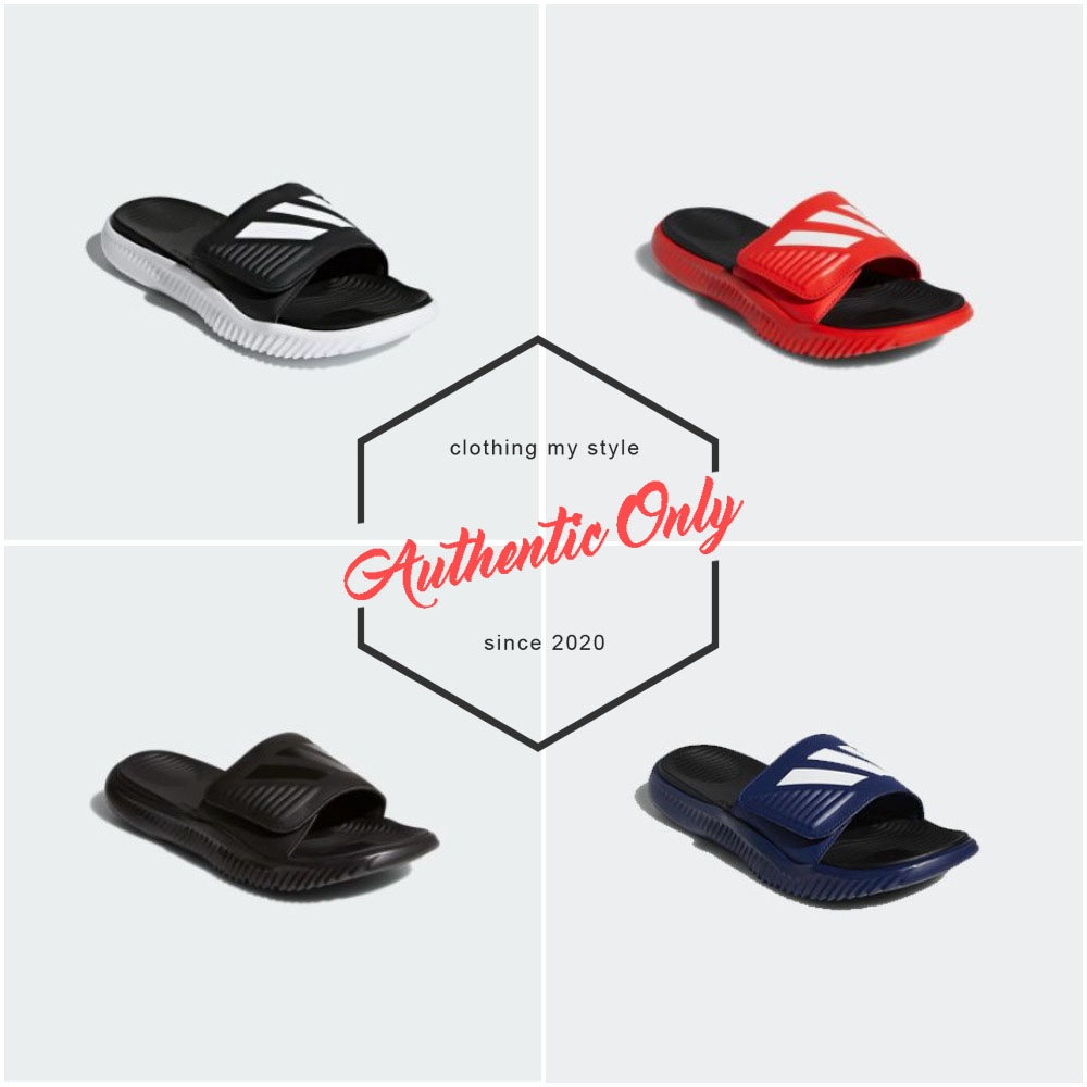 [Authentic Only] Dép Adidas AlphaBounce Chính Hãng - BA8775