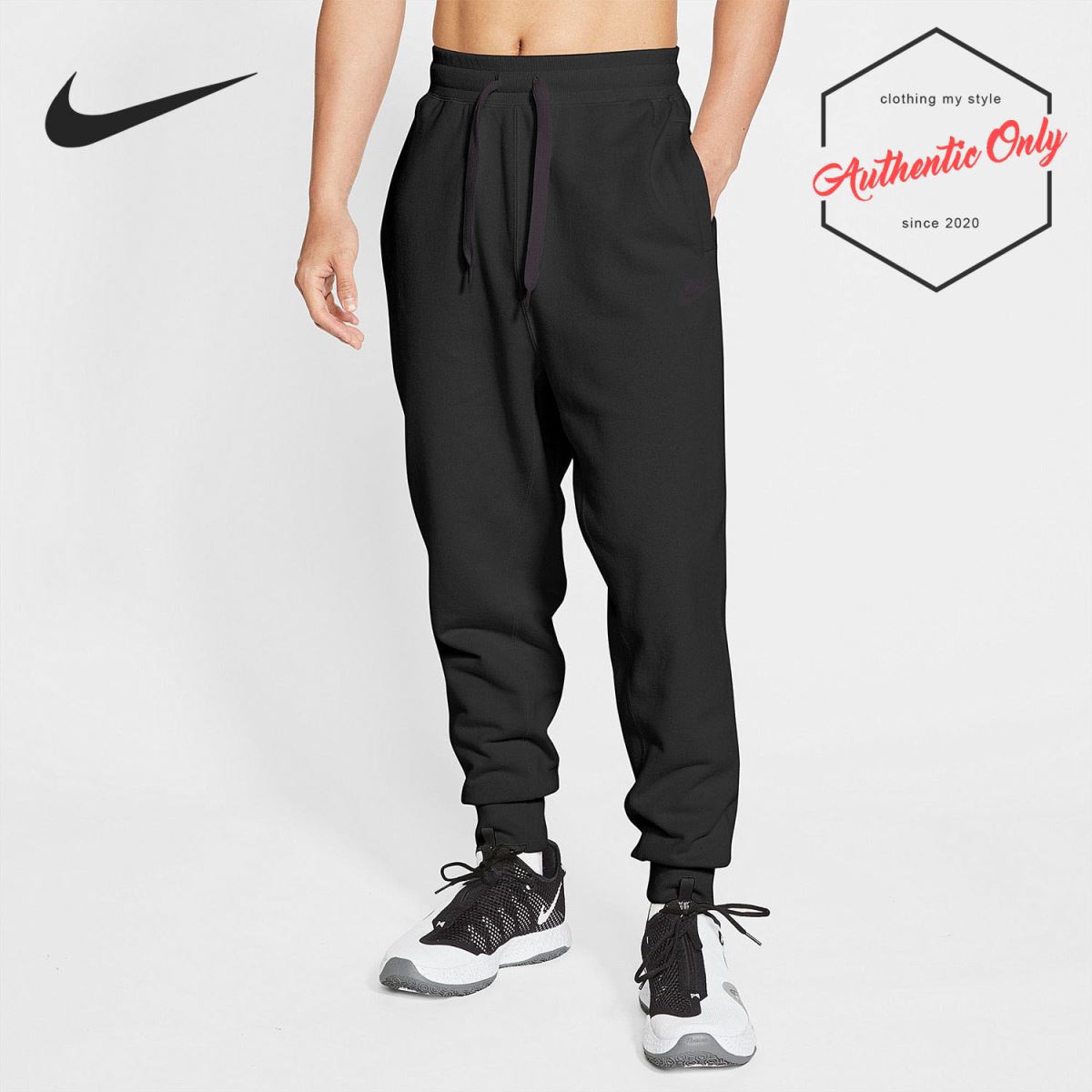 [Authentic Only] Quần Nike Sportswear SB Skateboard Chính Hãng - DA0200-010