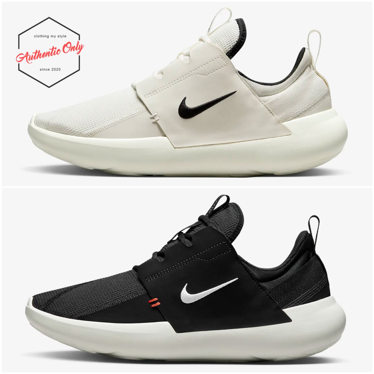 [Authentic Only] Giày Nike E-Series AD Chính Hãng - DV2436-100
